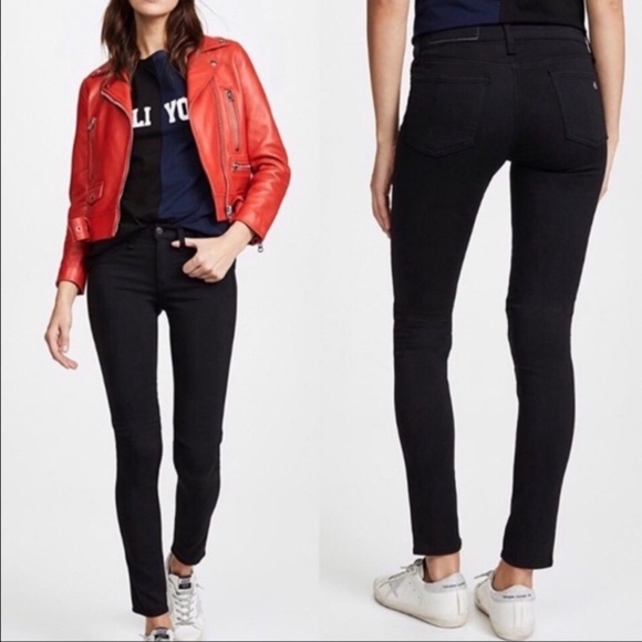 rag & bone Jean Legging - Picture 1 of 4
